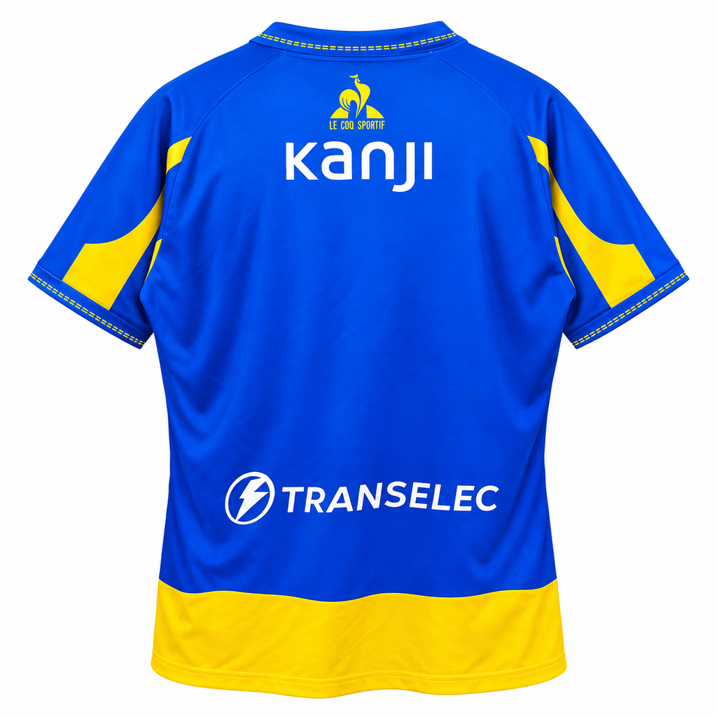 Maillot River Plate Domicile 25-26