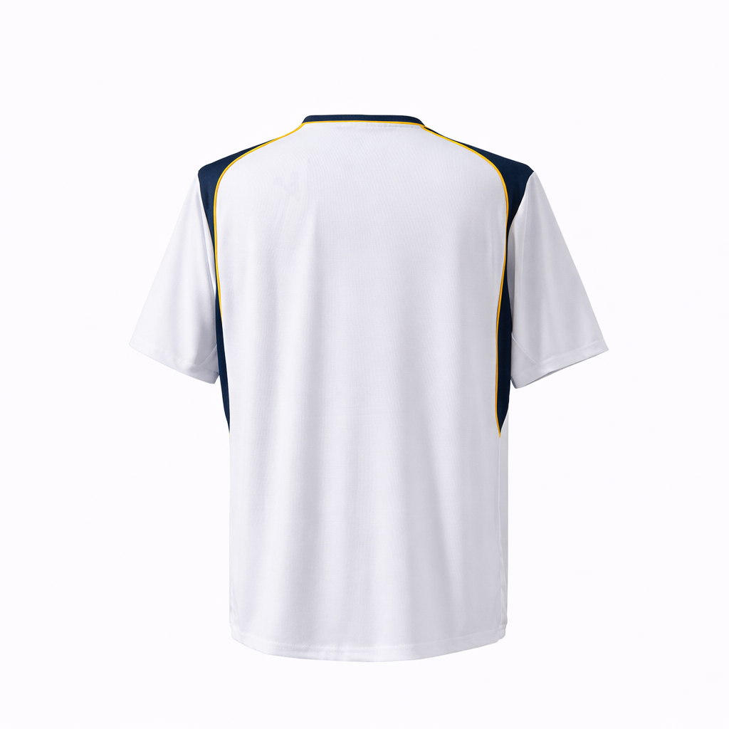 Camiseta Liverpool FC 2º equipación 2001-02