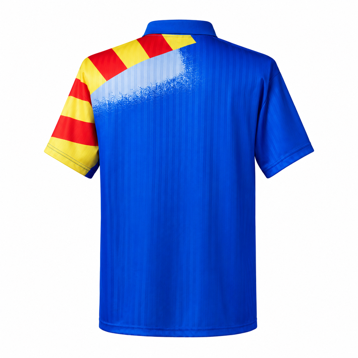 Valencia CF Home Jersey 25-26