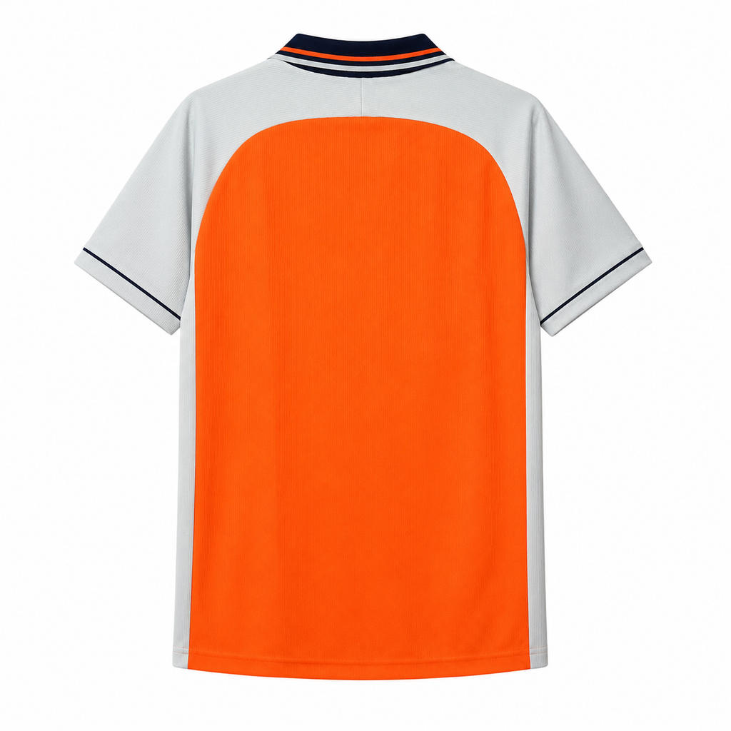 Maillot RC Deportivo de La Coruña domicile 25-26