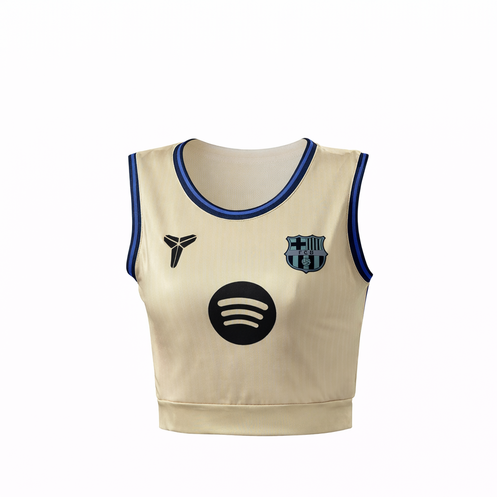 FC Barcelona Damen Auswärtstrikot 25/26