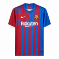 Camiseta FC Barcelona 1º equipación 2021-22