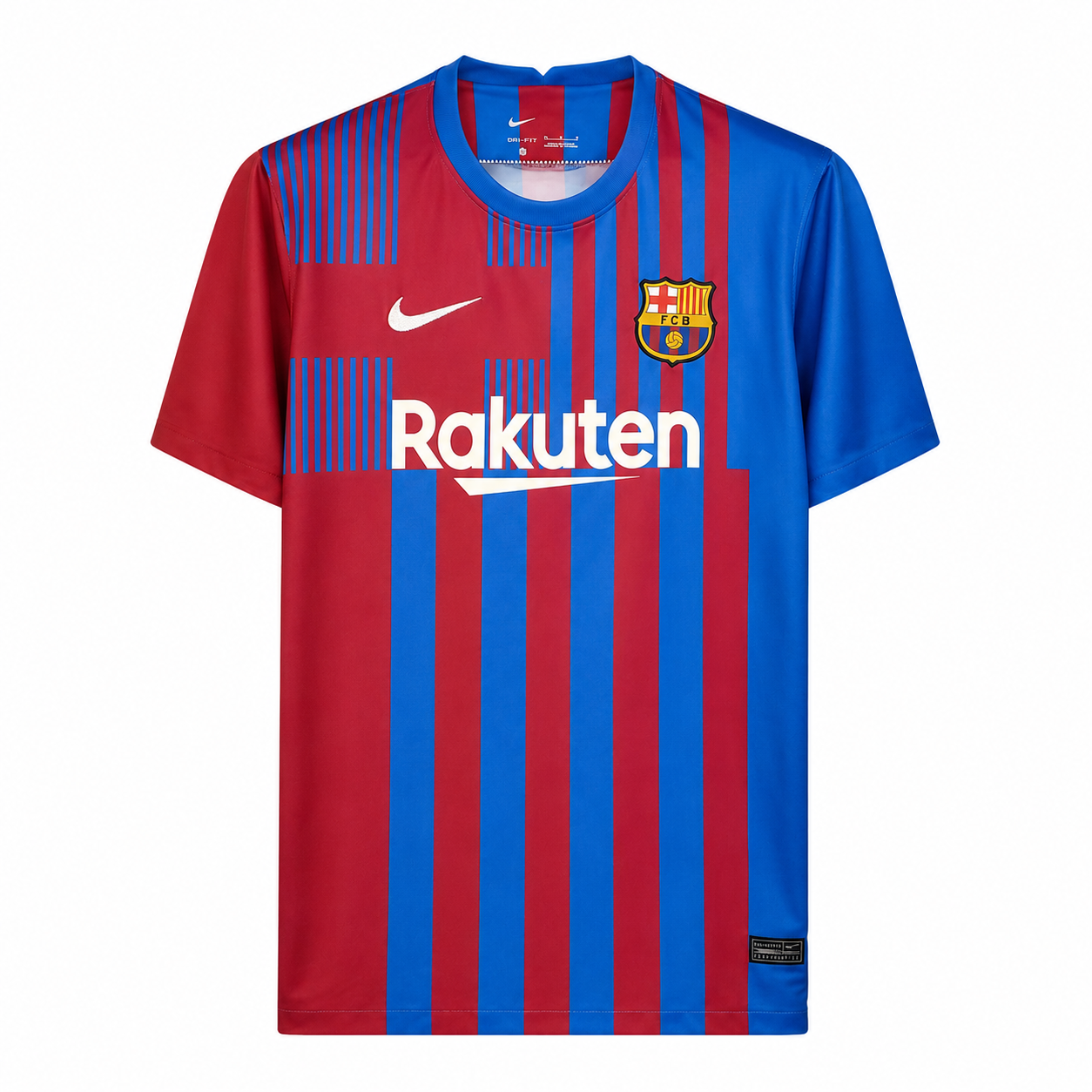 Camiseta FC Barcelona 1º equipación 2021-22