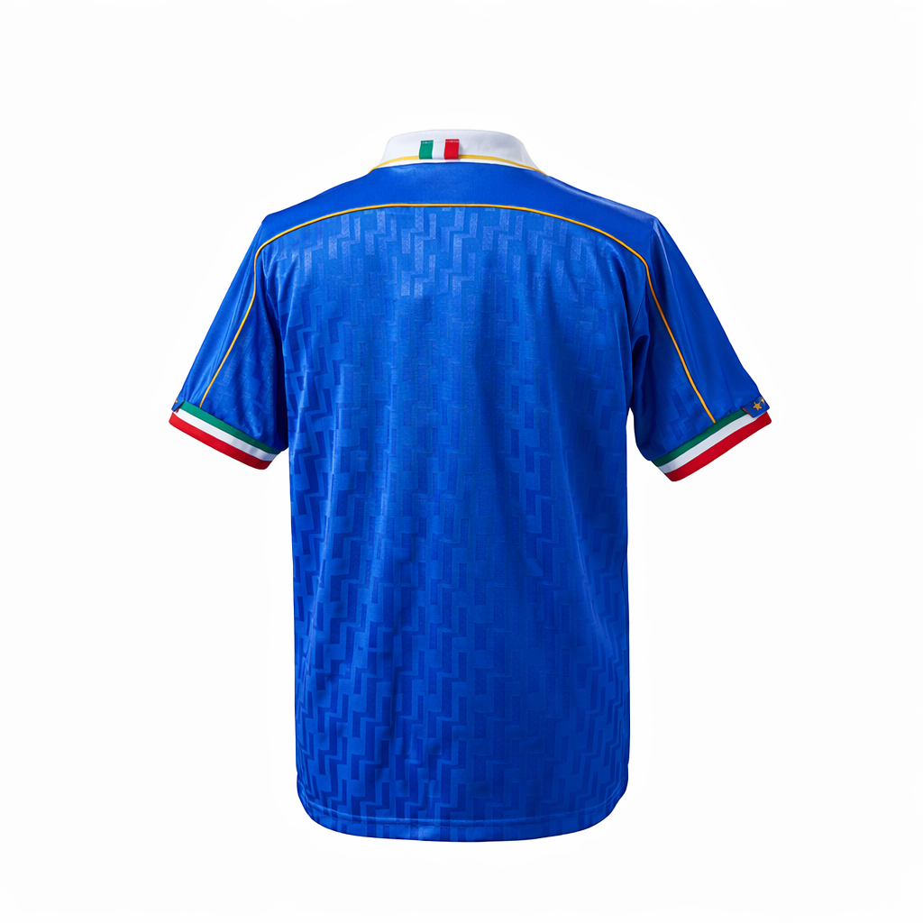 Italienisches Nationaltrikot Heimtrikot 1994