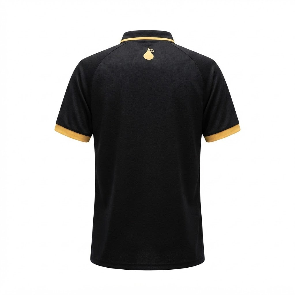 Camiseta Málaga CF 1º equipación estilo retro 25-26