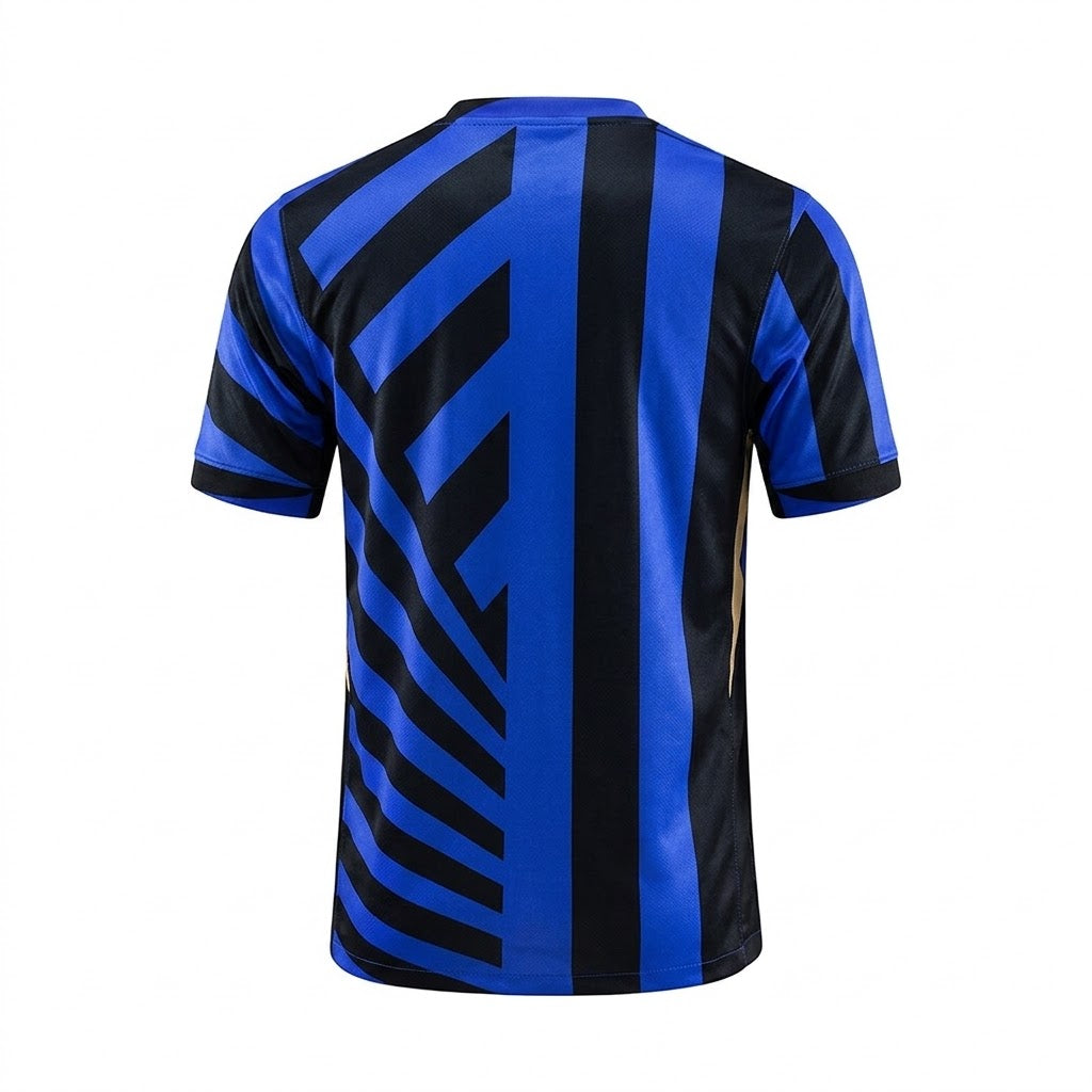 Inter Mailand Trikot Heim 25-26
