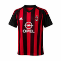 Camiseta AC Milan 1º equipación 2002-03