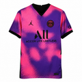 Camiseta PSG FC 4º equipación 2020-21