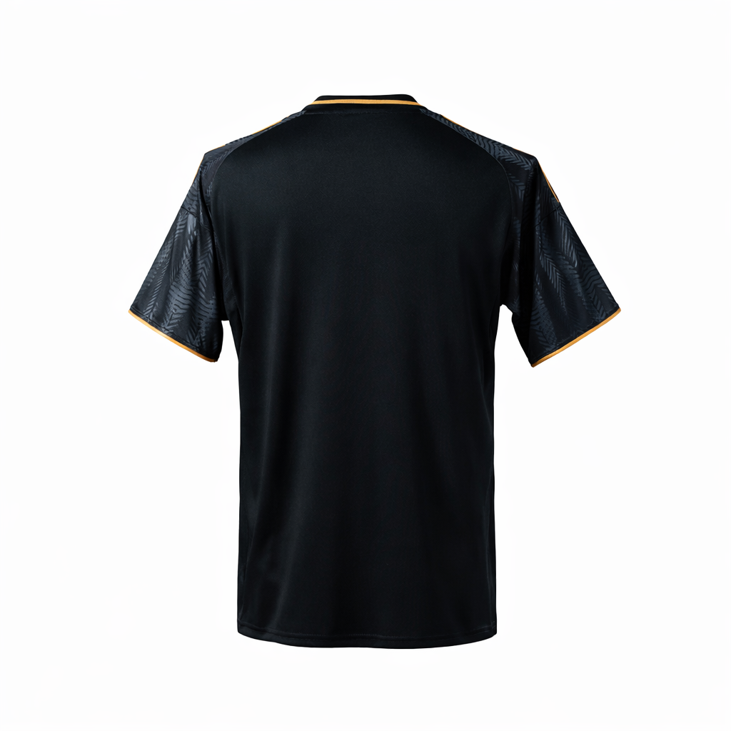 Atlético Mineiro Drittes Trikot 25-26