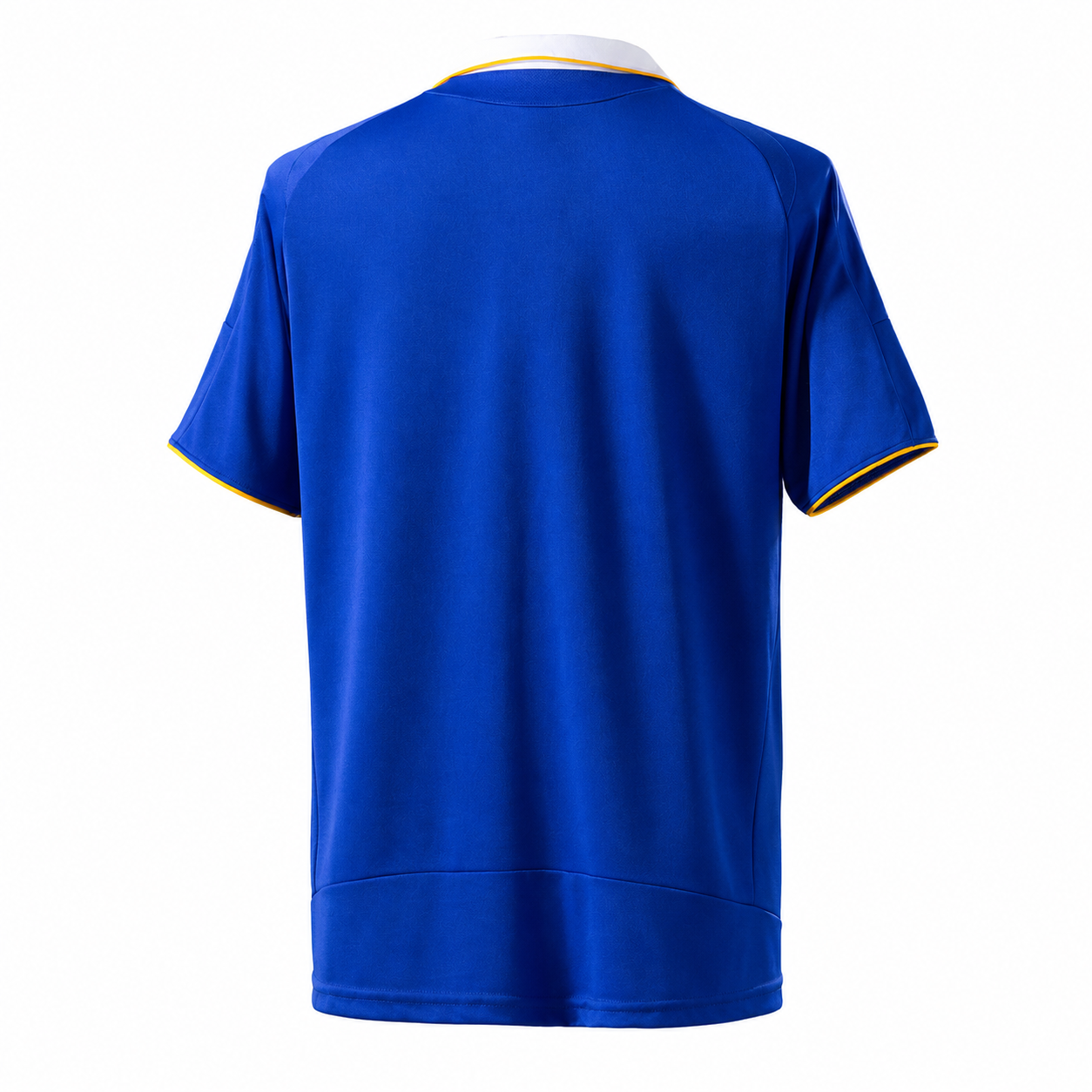 Camiseta Chelsea FC 1º equipación Final Champions 2008-09
