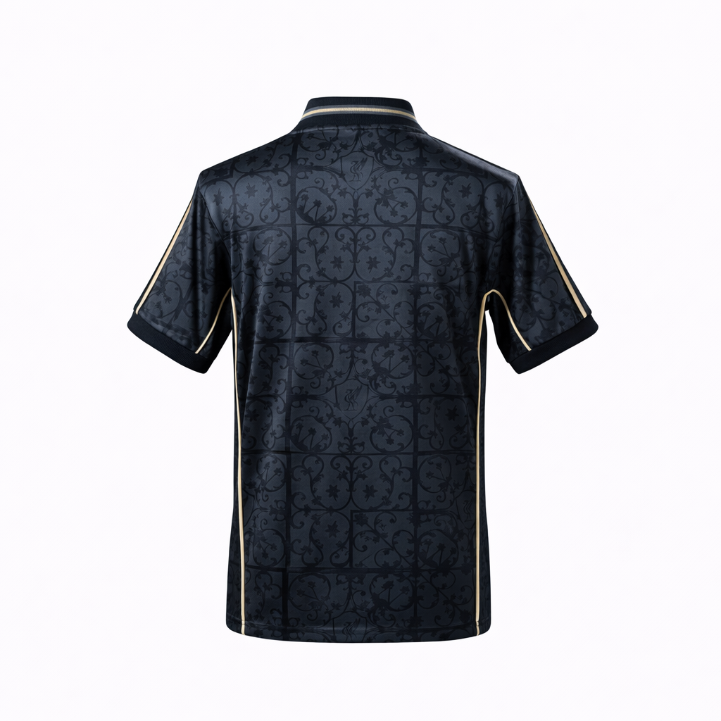 Camiseta Liverpool FC equipación Edición Especial 25-26