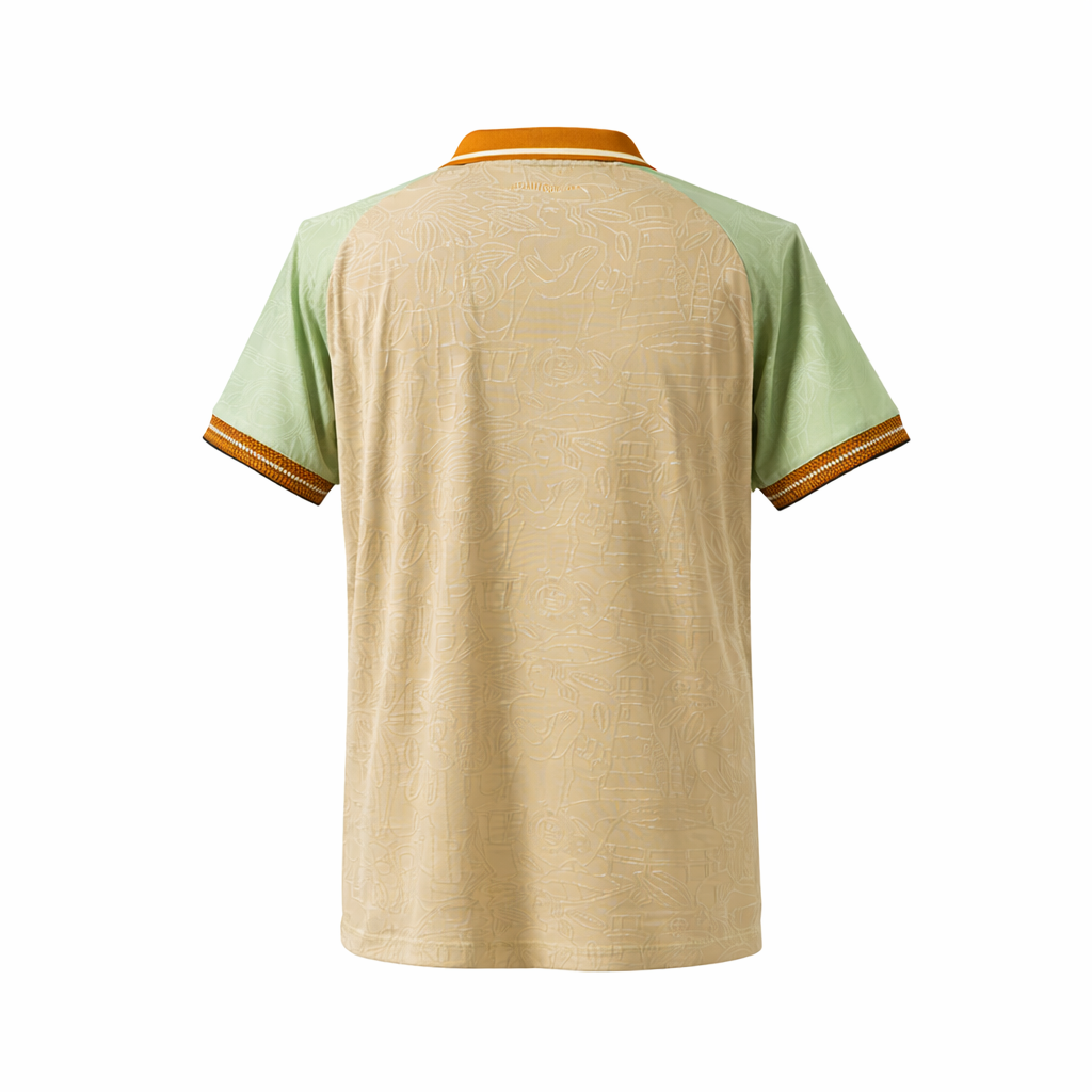 EC Bahia Special Edition kit 25-26
