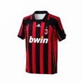 Camiseta AC Milan 1º equipación 2006-07