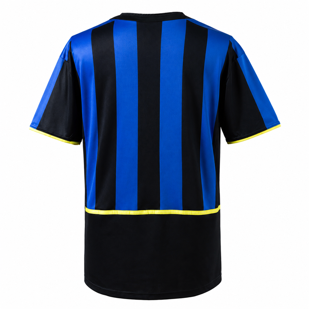 Maillot Inter Milan Domicile 25-26