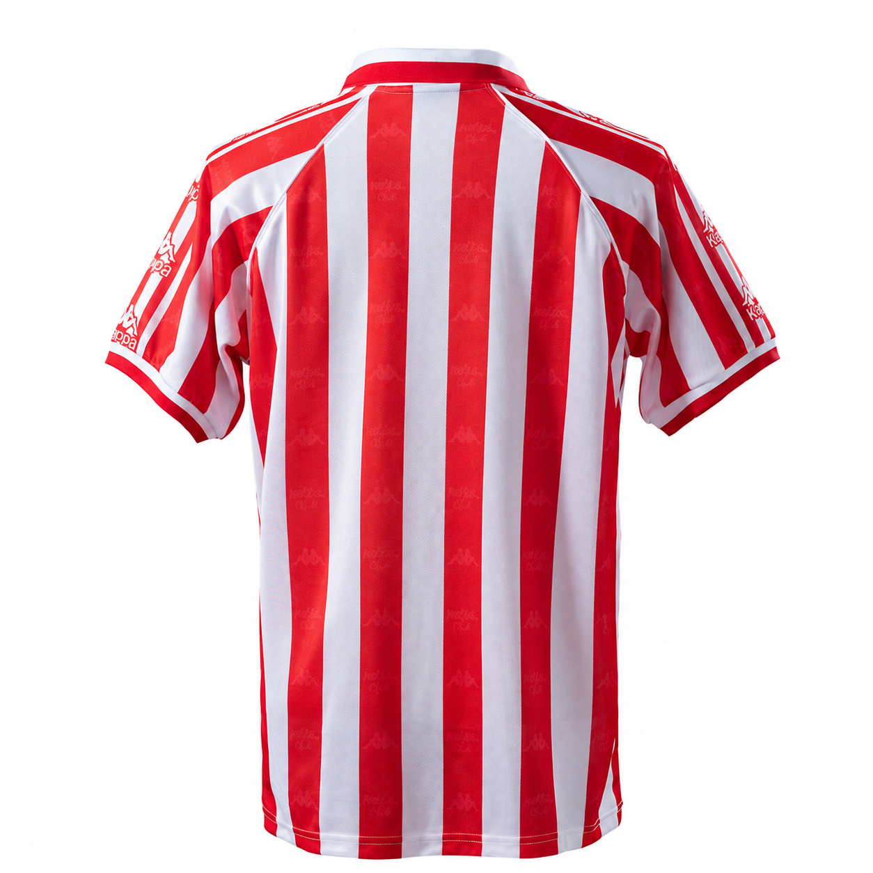 Athletic Club Bilbao Away Jersey 25-26