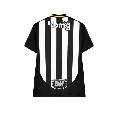 Maillot Atlético Mineiro domicile 25-26