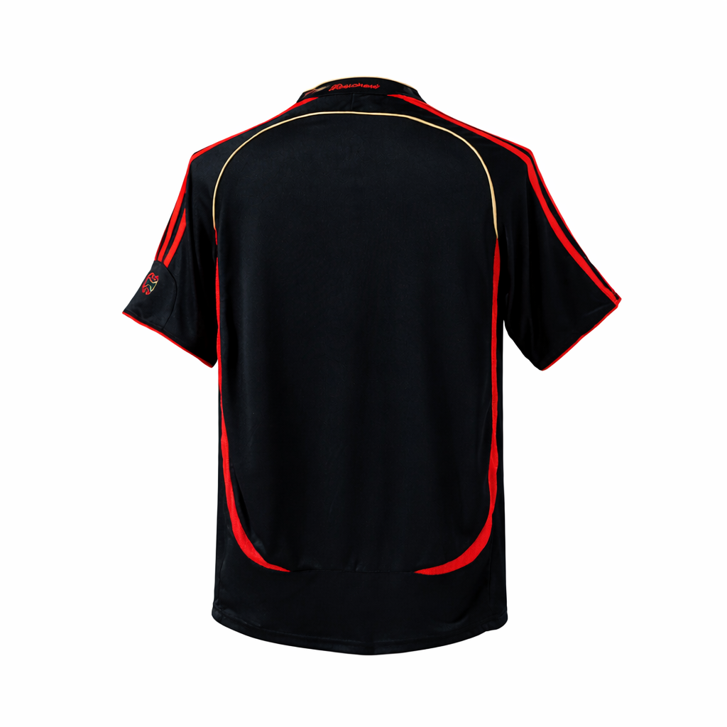 Camiseta AC Milan 3º equipación 2006-07