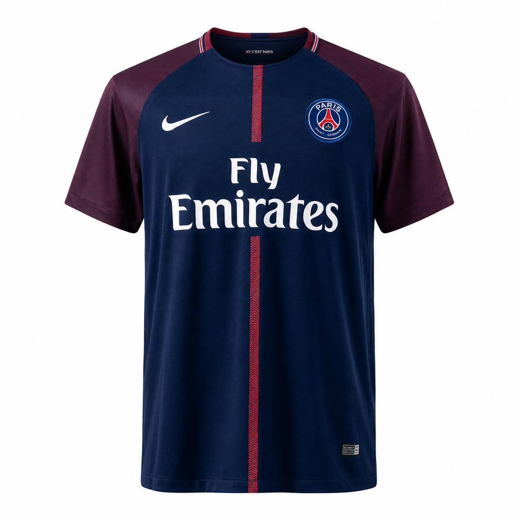 Trikot PSG FC Heimtrikot 25-26