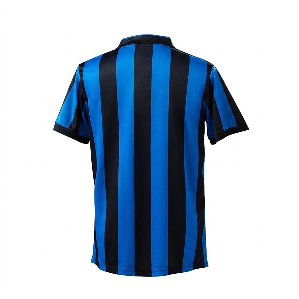 Inter Mailand Trikot Heim 25-26