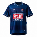 Real Sociedad Trikot Heim 25-26
