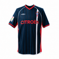 Camiseta Celta de Vigo 3º equipación 2002-03