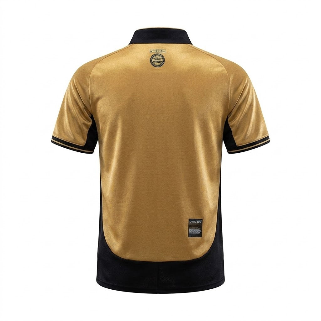 Manchester United FC Heimtrikot 25-26