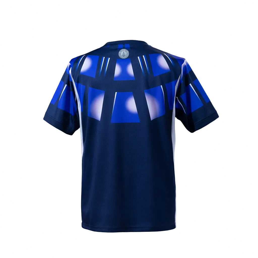Camiseta Selección de Uruguay 2º equipación 2026
