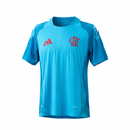 T-shirt CR Flamengo tenue d'entraînement 25-26