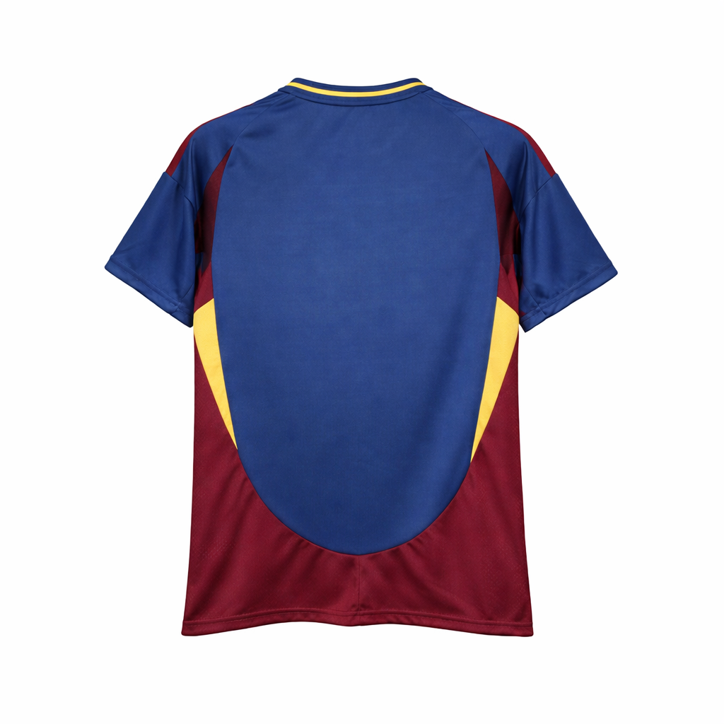 Camiseta AS Roma 3º equipación 2024-25