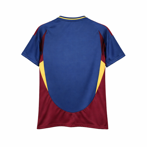 Maillot AS Roma troisième tenue 2024-25