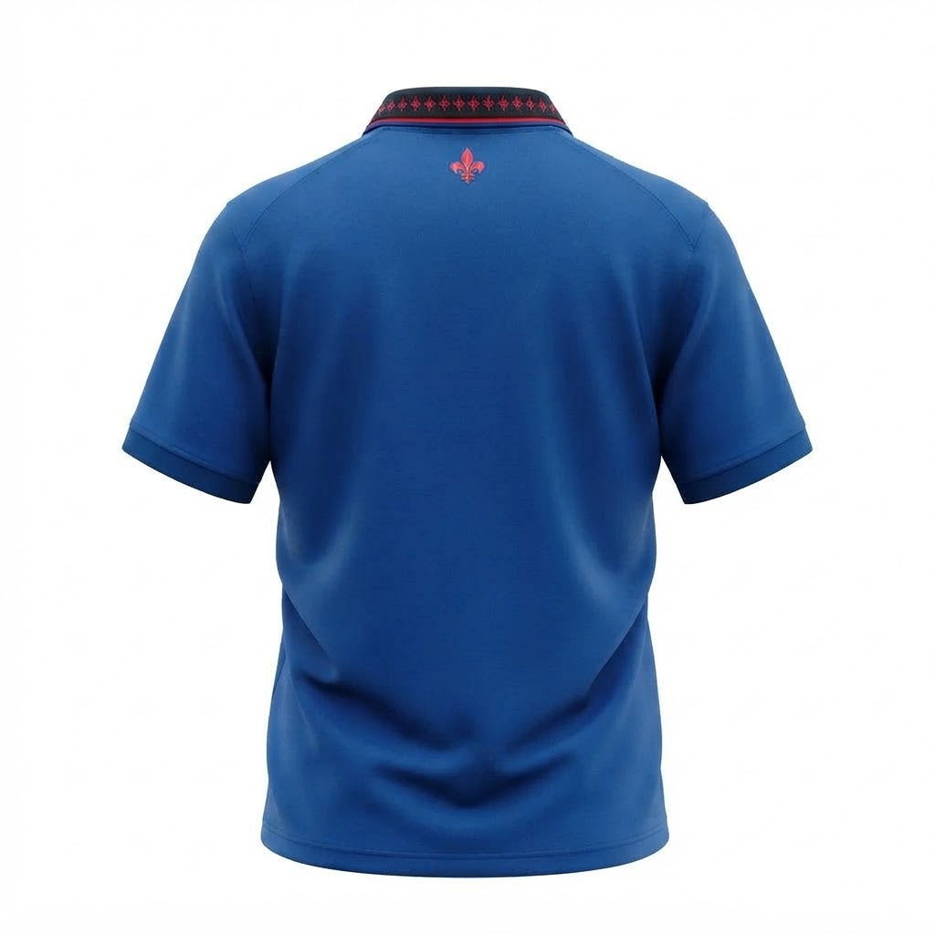 Camiseta Lille OSC 3º equipación 26-27