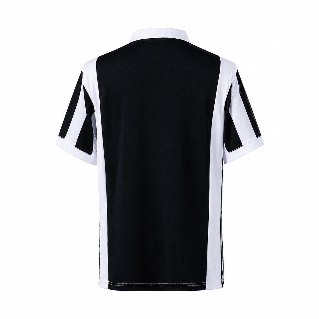 Maillot Juventus Domicile 25-26