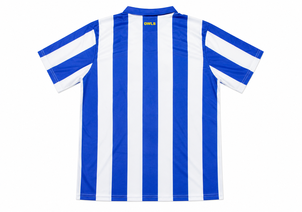 Nottingham Forest FC Heimtrikot 25-26