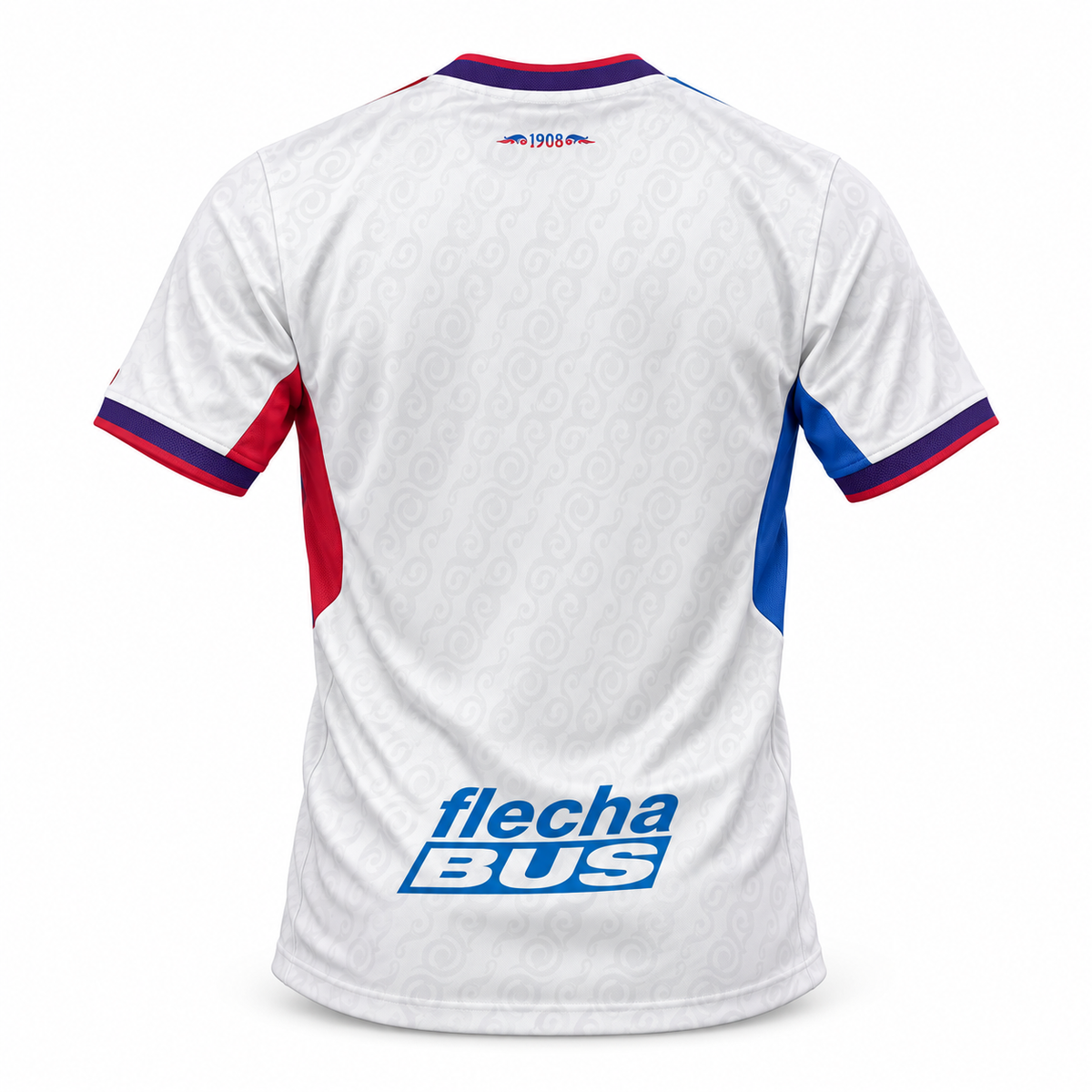 Camiseta Club Atlético San Lorenzo 2º equipación 26-27