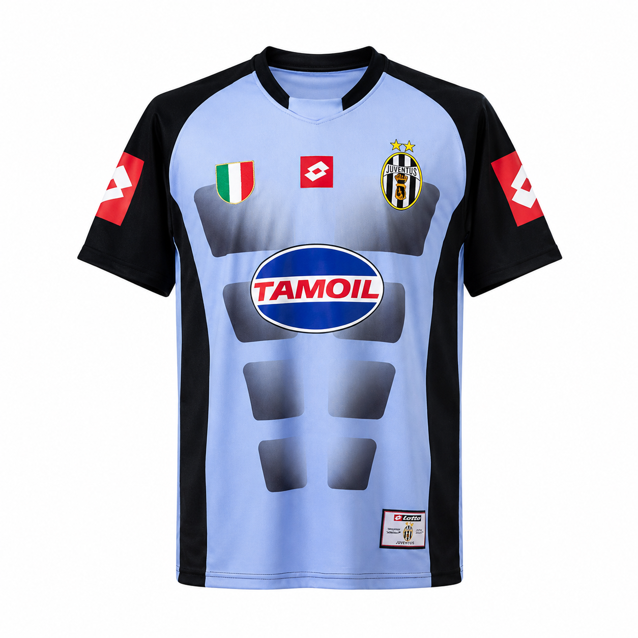 Juventus 1st kit 25-26