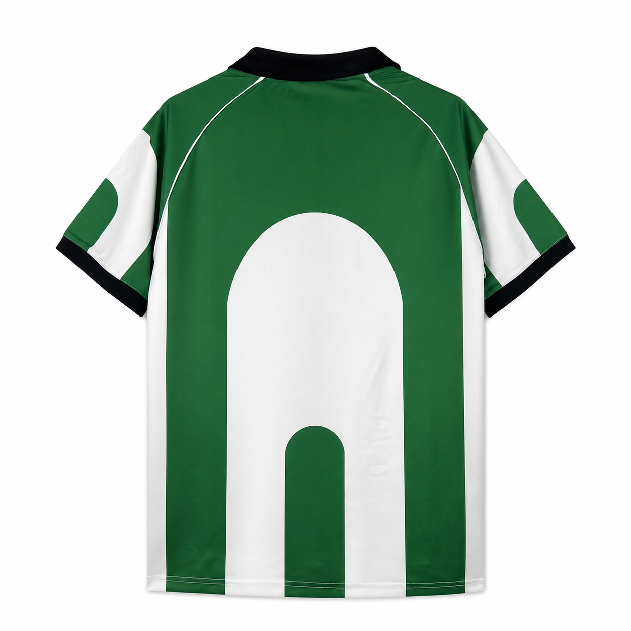 Real Betis Heimtrikot 25-26