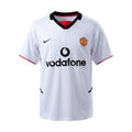 Manchester United FC Heimtrikot 25-26