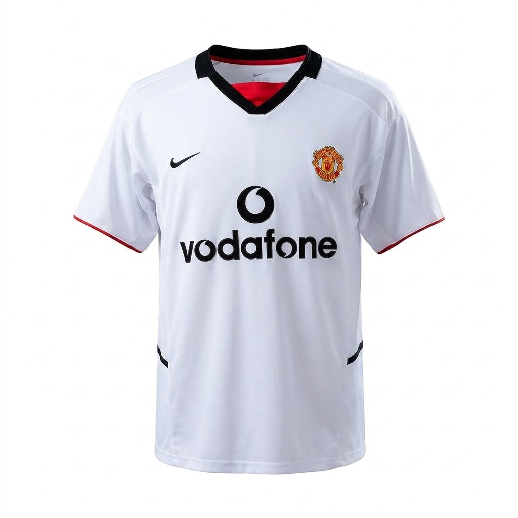 Manchester United FC Heimtrikot 25-26