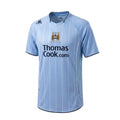 Camiseta Manchester City FC 1º equipación 2008-09