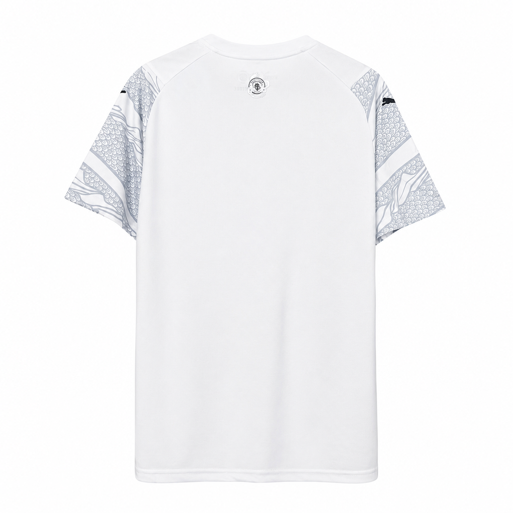 Camiseta Manchester City FC equipación Edición Especial Año del Dragrón 2024-25
