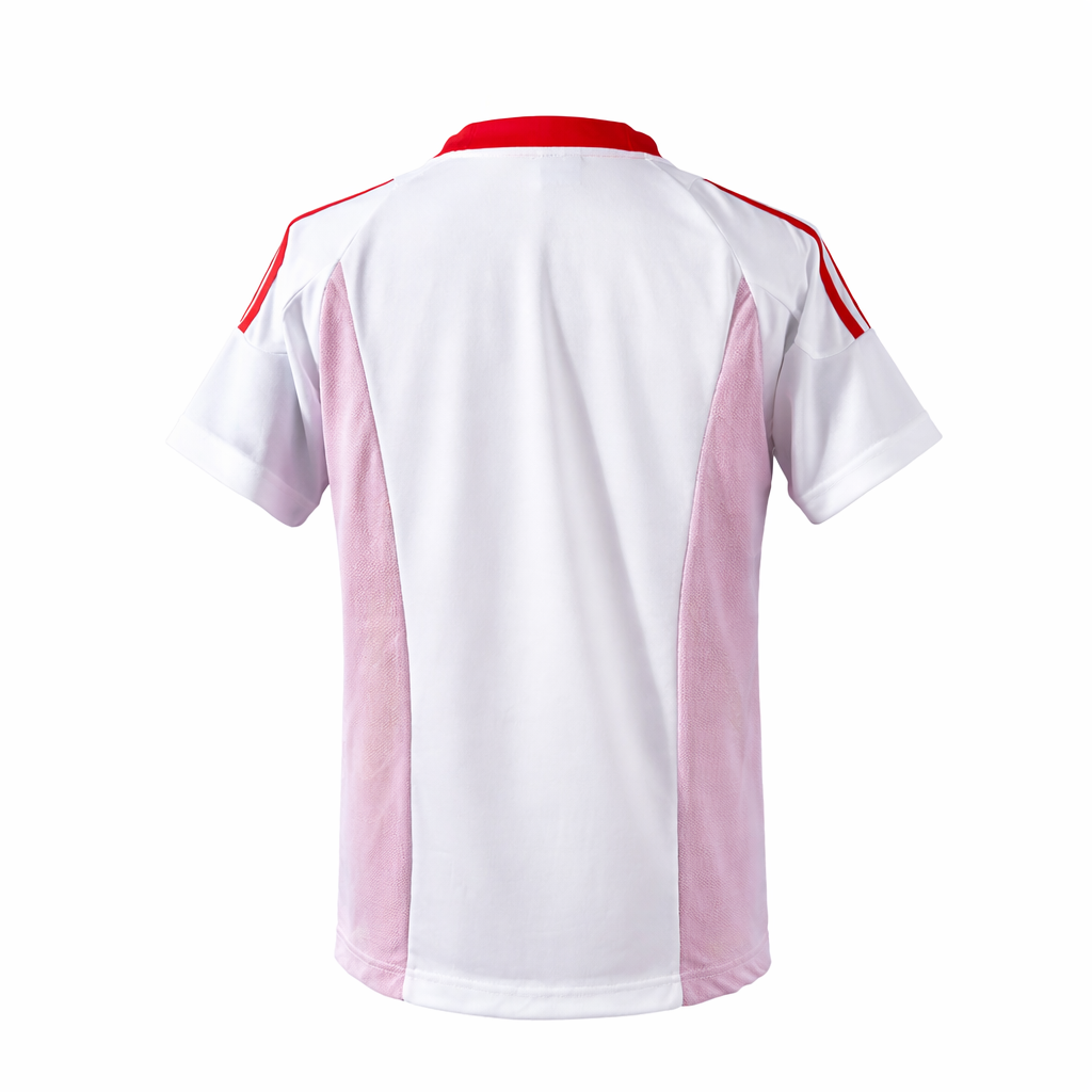 Camiseta AC Milan 2º equipación Edición Final Champions 2002-03