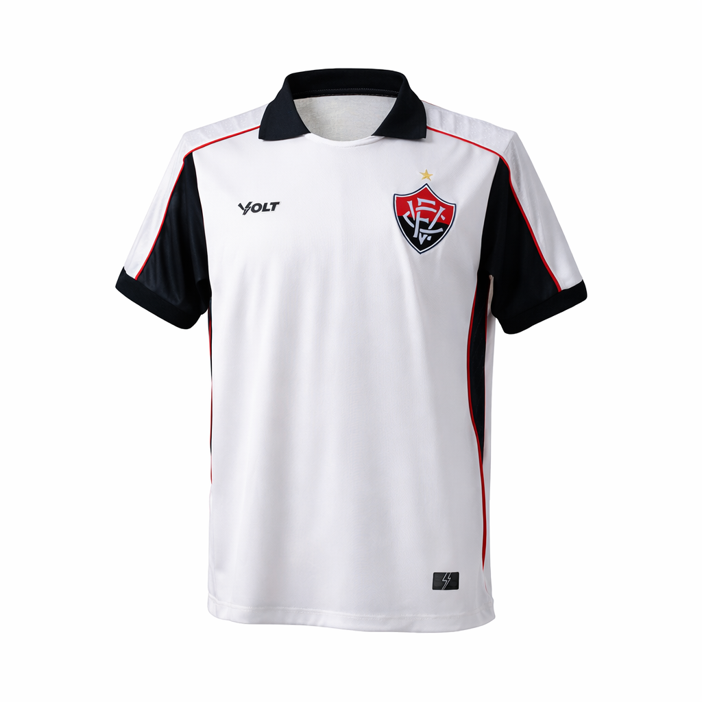 Camiseta EC Vitória equipación de portero 25-26