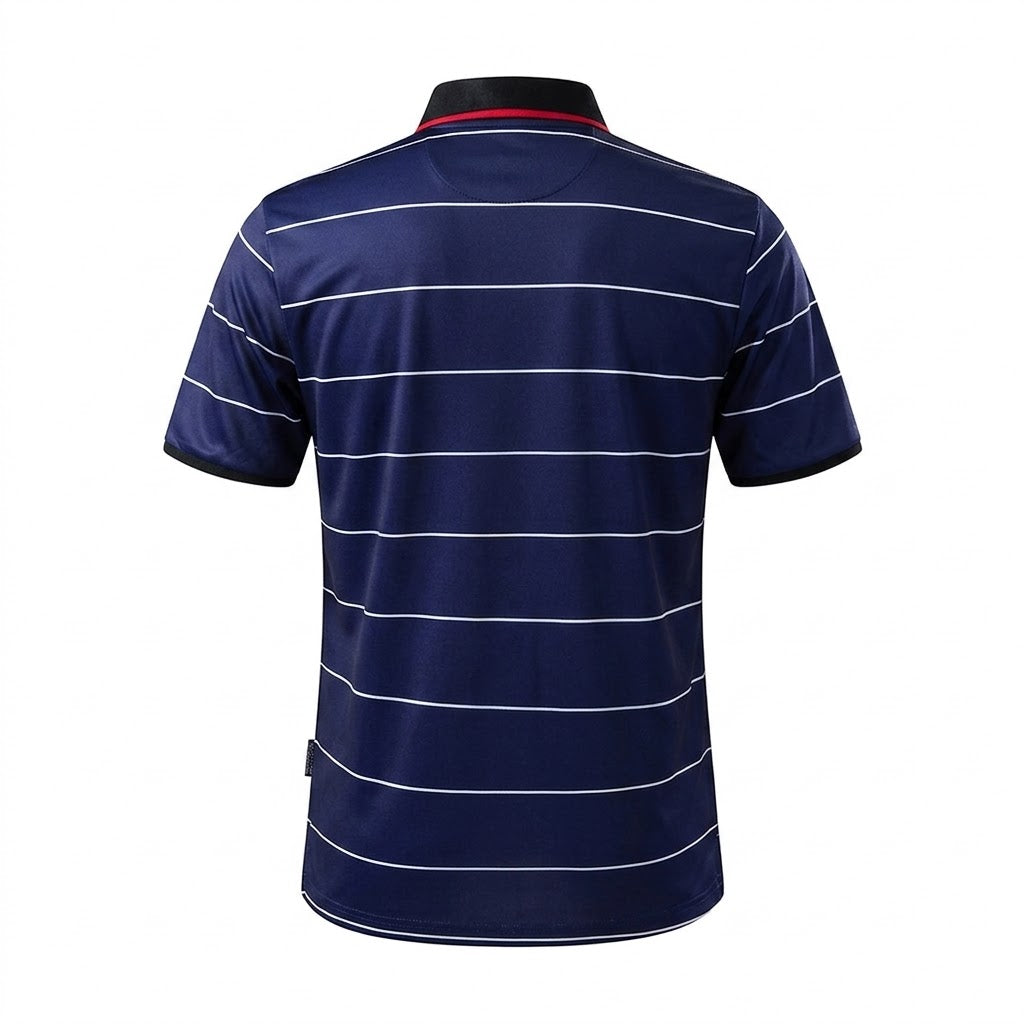 Manchester United FC Home Jersey 25-26