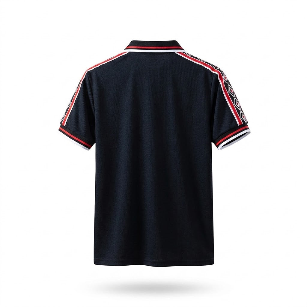 Manchester United FC Heimtrikot 25-26