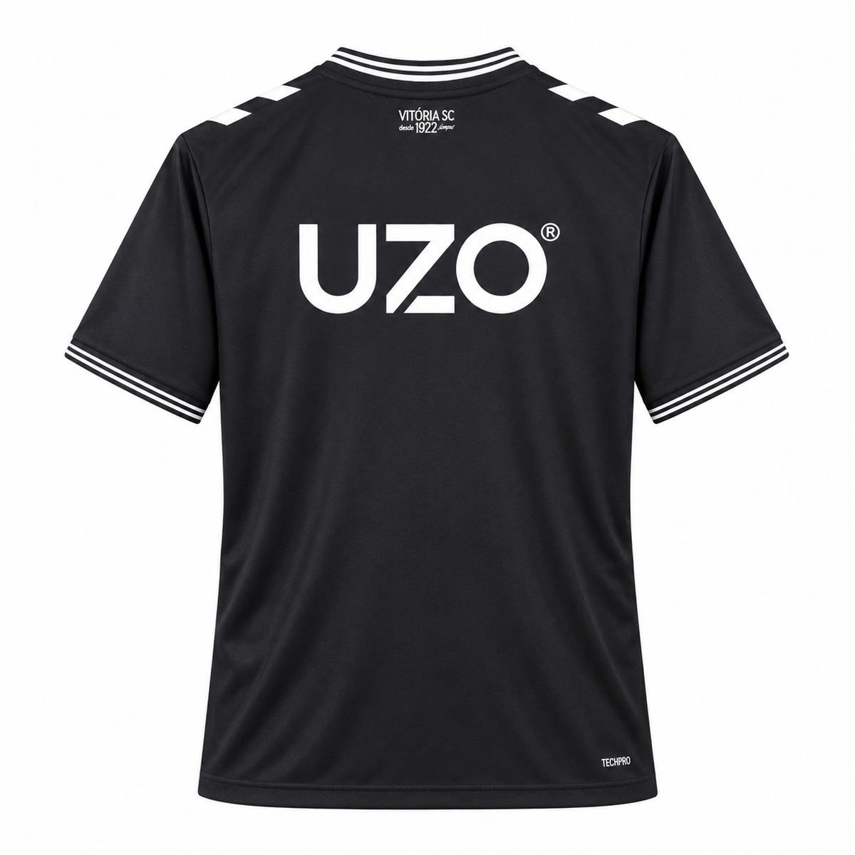 Camiseta Vitoria SC 2º equipación 26-27