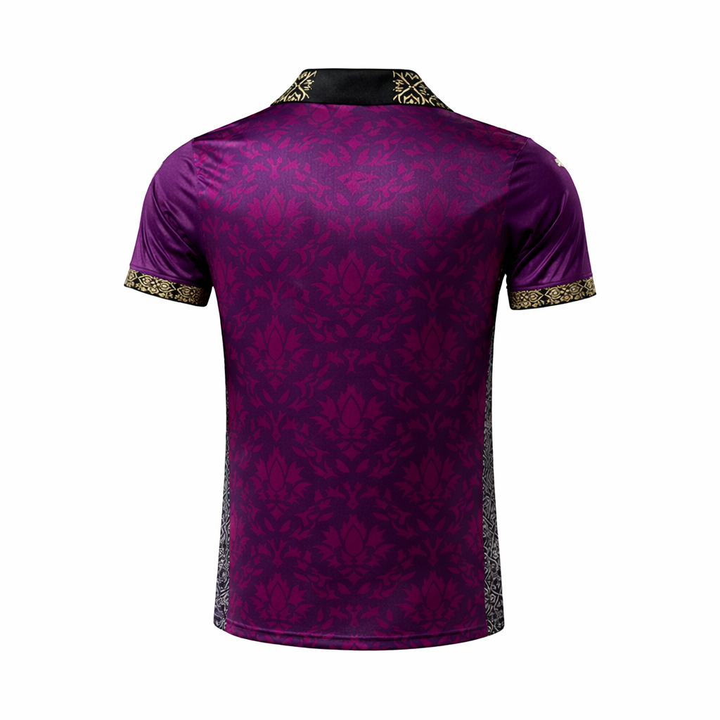Camiseta AC Milan equipación Edición Especial 25-26