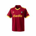Camiseta AS Roma 1º equipación 1991-92