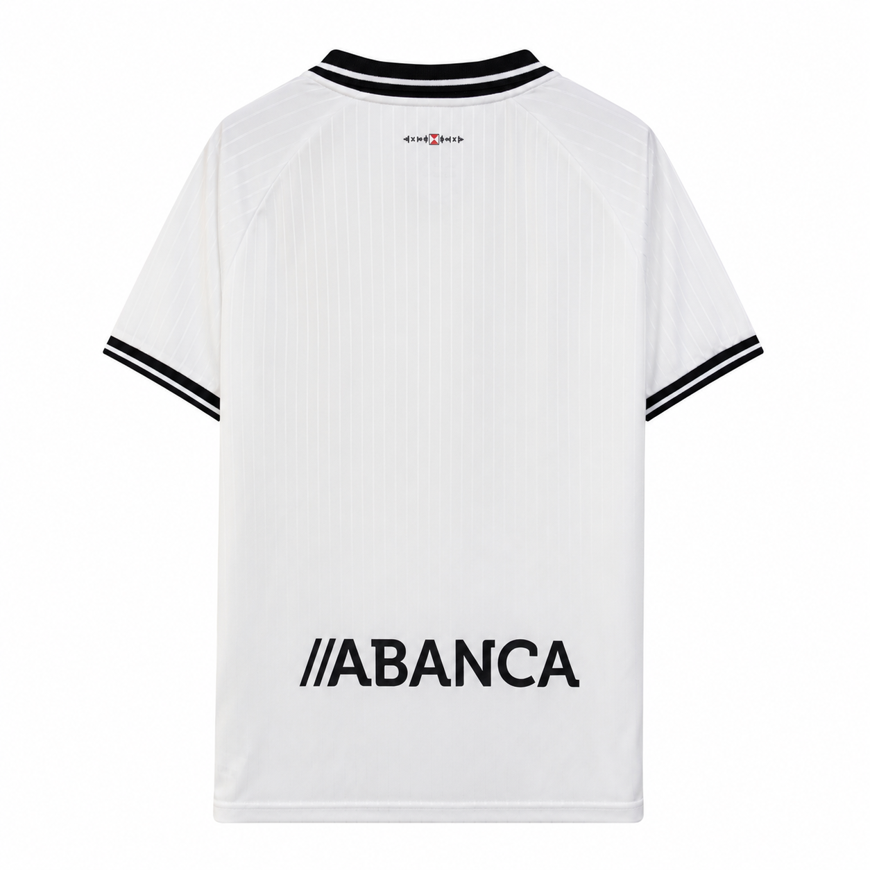 Camiseta Celta de Vigo 1º equipación 100 aniversario 25-26