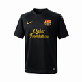 Camiseta FC Barcelona 2º equipación 2011-12
