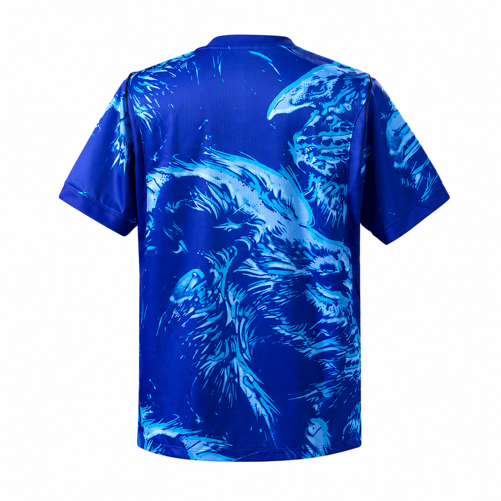 Maillot équipe d'Angleterre domicile 2026